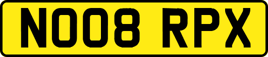 NO08RPX
