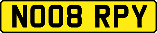 NO08RPY