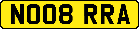 NO08RRA