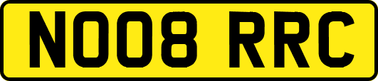 NO08RRC