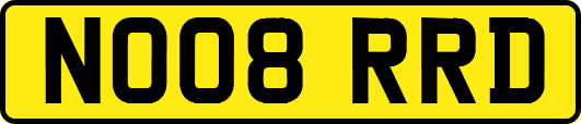 NO08RRD