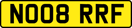 NO08RRF