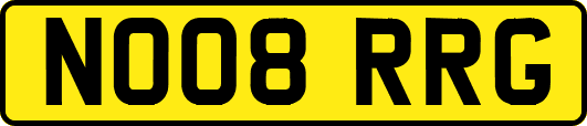 NO08RRG