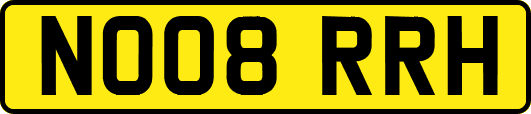 NO08RRH