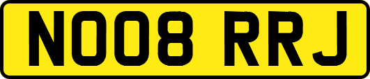 NO08RRJ