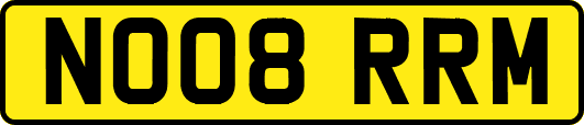 NO08RRM