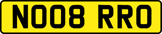 NO08RRO