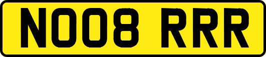 NO08RRR