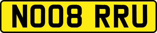 NO08RRU