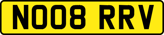 NO08RRV