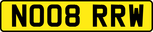 NO08RRW