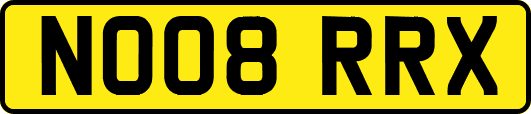 NO08RRX