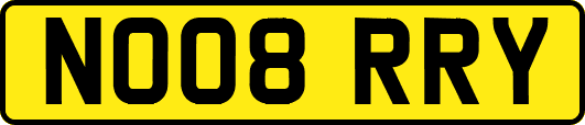 NO08RRY