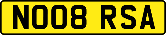 NO08RSA