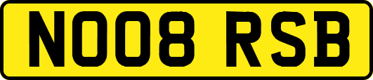 NO08RSB