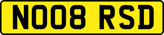 NO08RSD
