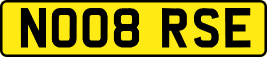 NO08RSE