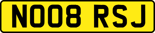 NO08RSJ