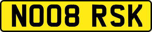NO08RSK