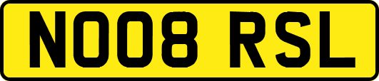 NO08RSL