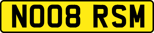 NO08RSM