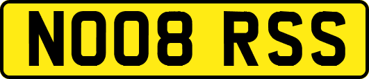 NO08RSS