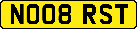 NO08RST