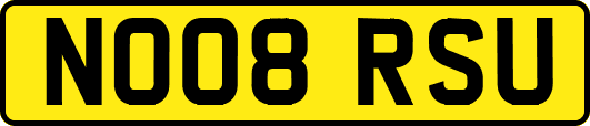 NO08RSU