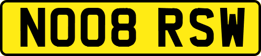 NO08RSW