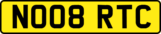 NO08RTC