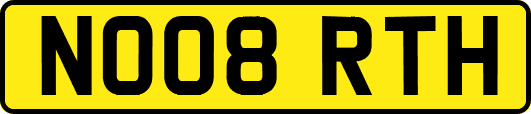 NO08RTH