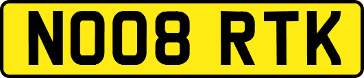 NO08RTK