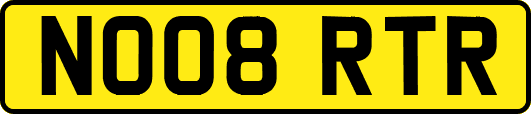 NO08RTR