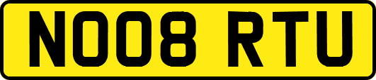 NO08RTU