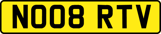 NO08RTV
