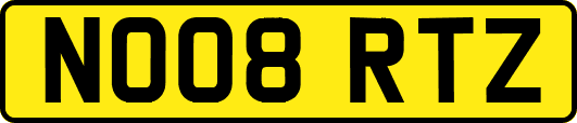 NO08RTZ
