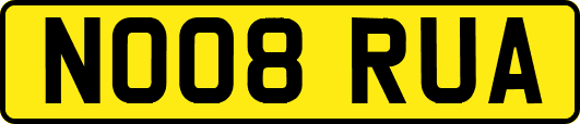 NO08RUA