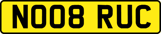 NO08RUC