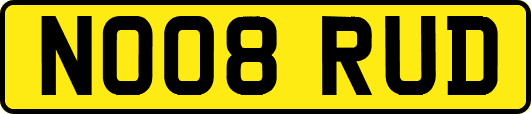 NO08RUD