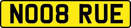 NO08RUE