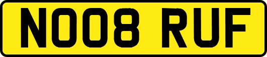 NO08RUF