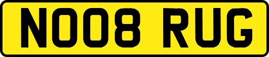 NO08RUG