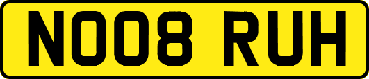 NO08RUH