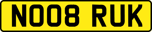 NO08RUK