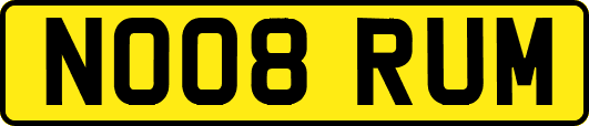 NO08RUM