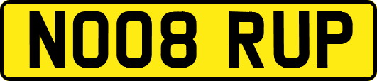 NO08RUP
