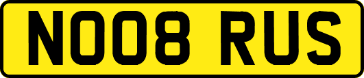 NO08RUS