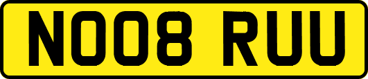 NO08RUU
