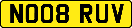 NO08RUV