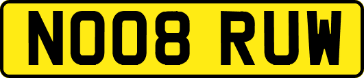 NO08RUW
